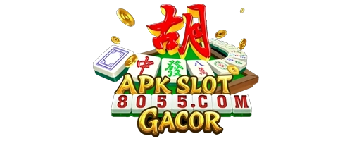 Apk Login Link Aplikasi 8055slot